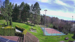 Amfiteátr - Hřiště