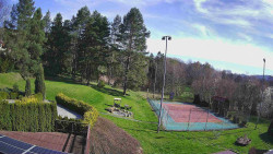 Amfiteátr - Hřiště