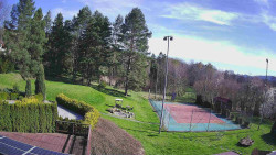 Amfiteátr - Hřiště