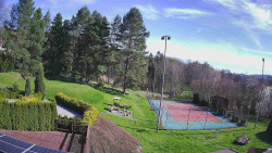 Amfiteátr - Hřiště