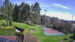 Amfiteátr - Hřiště