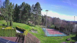 Amfiteátr - Hřiště