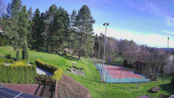 Amfiteátr - Hřiště