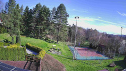 Amfiteátr - Hřiště