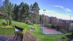 Amfiteátr - Hřiště