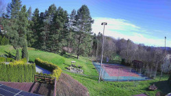 Amfiteátr - Hřiště