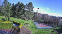 Amfiteátr - Hřiště