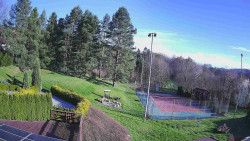 Amfiteátr - Hřiště