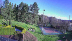 Amfiteátr - Hřiště