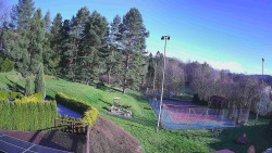 Amfiteátr - Hřiště