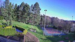 Amfiteátr - Hřiště