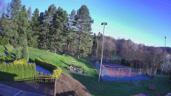 Amfiteátr - Hřiště