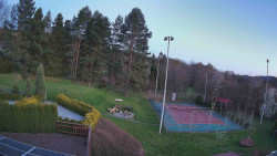 Amfiteátr - Hřiště