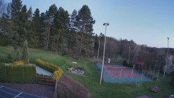 Amfiteátr - Hřiště