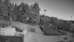 Amfiteátr - Hřiště