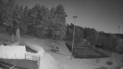 Amfiteátr - Hřiště