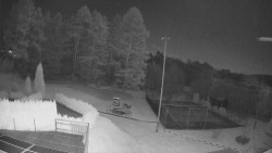 Amfiteátr - Hřiště