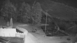 Amfiteátr - Hřiště