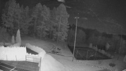 Amfiteátr - Hřiště