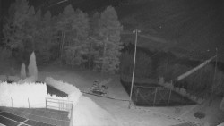 Amfiteátr - Hřiště