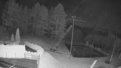 Amfiteátr - Hřiště