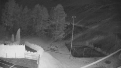 Amfiteátr - Hřiště