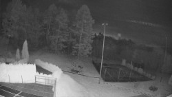 Amfiteátr - Hřiště