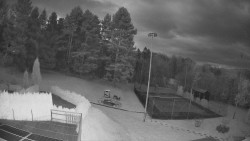 Amfiteátr - Hřiště