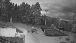 Amfiteátr - Hřiště