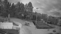 Amfiteátr - Hřiště