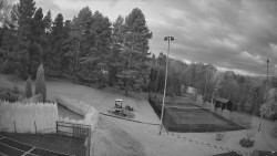 Amfiteátr - Hřiště