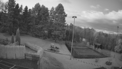 Amfiteátr - Hřiště