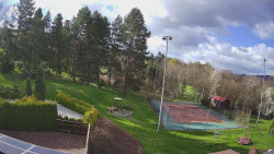 Amfiteátr - Hřiště