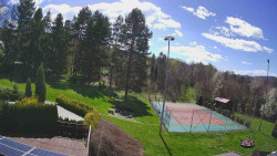 Amfiteátr - Hřiště