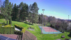 Amfiteátr - Hřiště