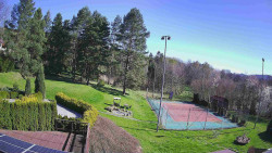 Amfiteátr - Hřiště