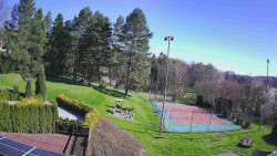 Amfiteátr - Hřiště