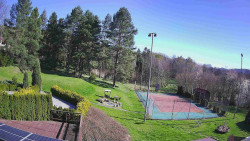 Amfiteátr - Hřiště