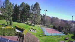 Amfiteátr - Hřiště