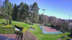 Amfiteátr - Hřiště