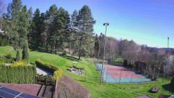 Amfiteátr - Hřiště