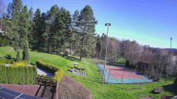 Amfiteátr - Hřiště