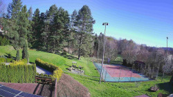 Amfiteátr - Hřiště