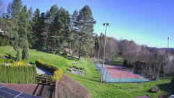 Amfiteátr - Hřiště