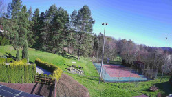 Amfiteátr - Hřiště