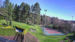 Amfiteátr - Hřiště