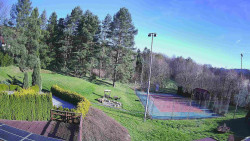 Amfiteátr - Hřiště