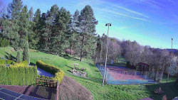 Amfiteátr - Hřiště