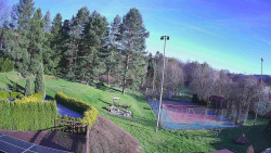 Amfiteátr - Hřiště