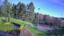 Amfiteátr - Hřiště